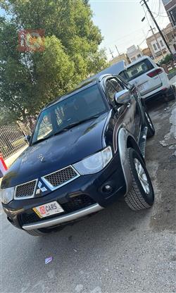ميتسوبيشي L200